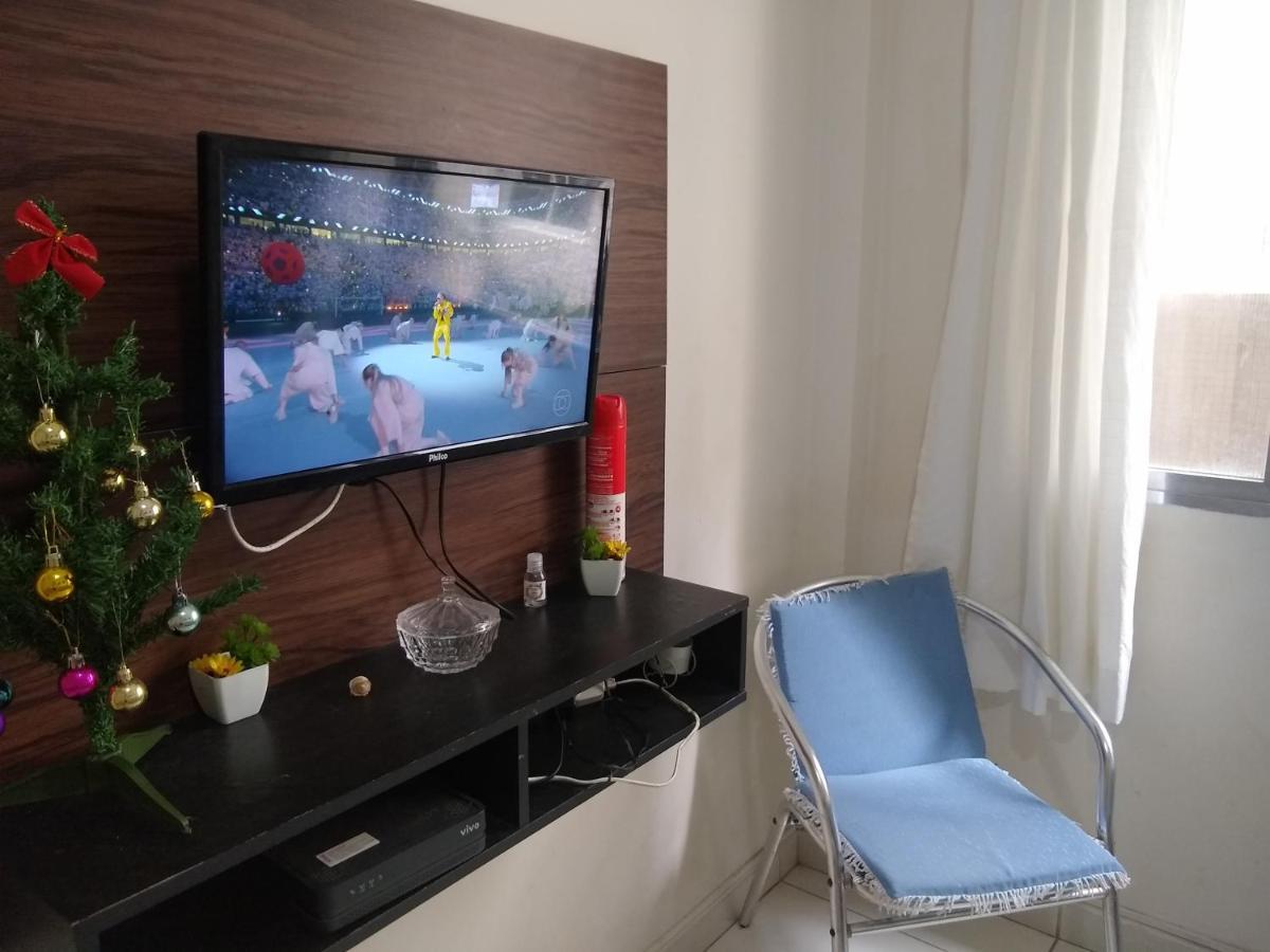 Apartamento De Temporada No Canto Do Forte ! Praia Grande  Exterior foto