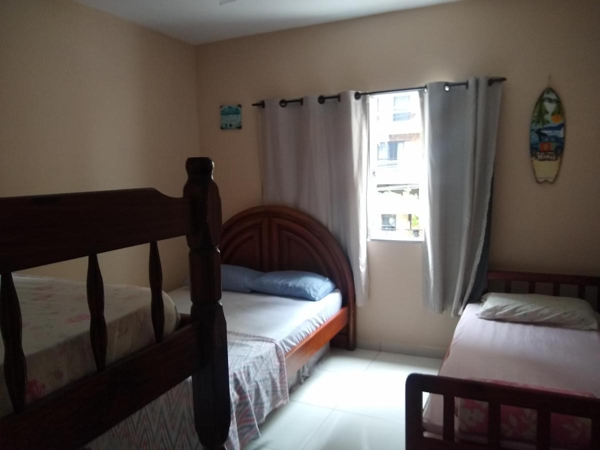 Apartamento De Temporada No Canto Do Forte ! Praia Grande  Exterior foto