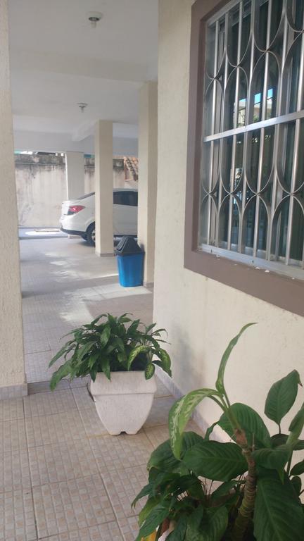 Apartamento De Temporada No Canto Do Forte ! Praia Grande  Exterior foto